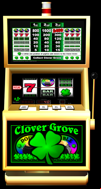 Clover Grove