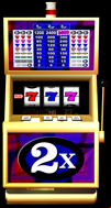 2x