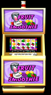 Fruit Smoothie