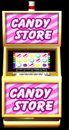 Candy Store