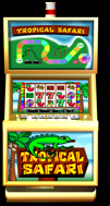 Tropical Safari