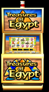 Treasures of Egypt