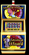 Mystical Wizard