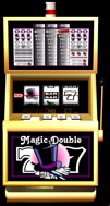 Magic Double