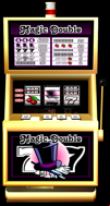 Multi-Payline Magic Double