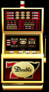 Multi-Payline Gold