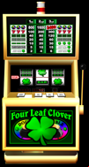 Four Leaf Clover
